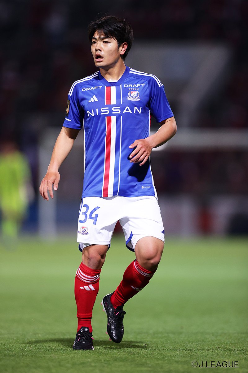 ヴァンフォーレ甲府 #期限付き移籍新加入選手🆕 🔵ようこそヴァン