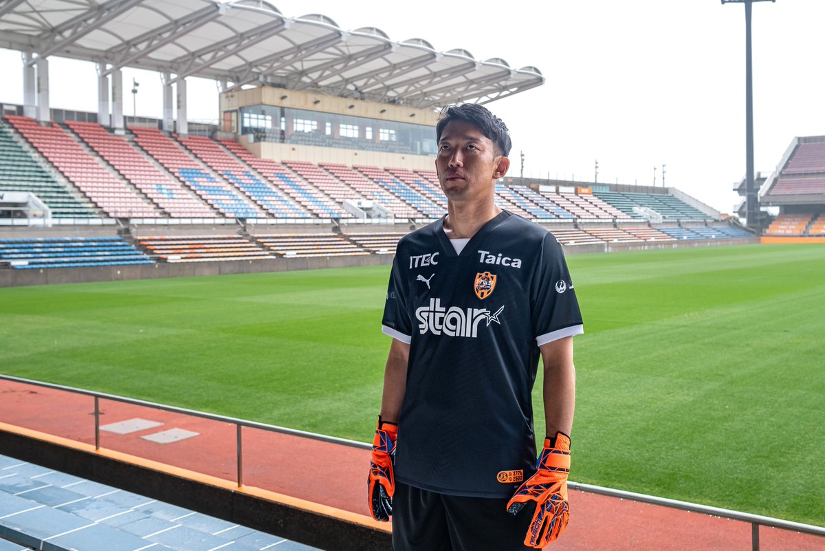 1/11(木)予約開始！ 2024ユニフォーム👕  📸#権田修一 選手 / No.57