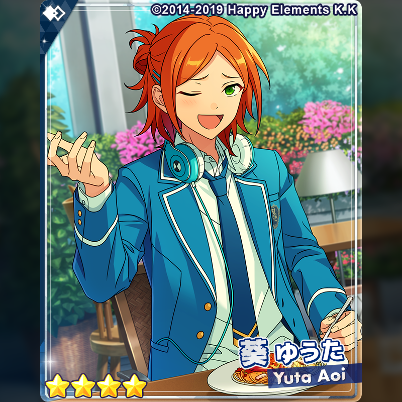 1/3)【お知らせ】 15時より『フィーチャースカウト 友也編2』を開始