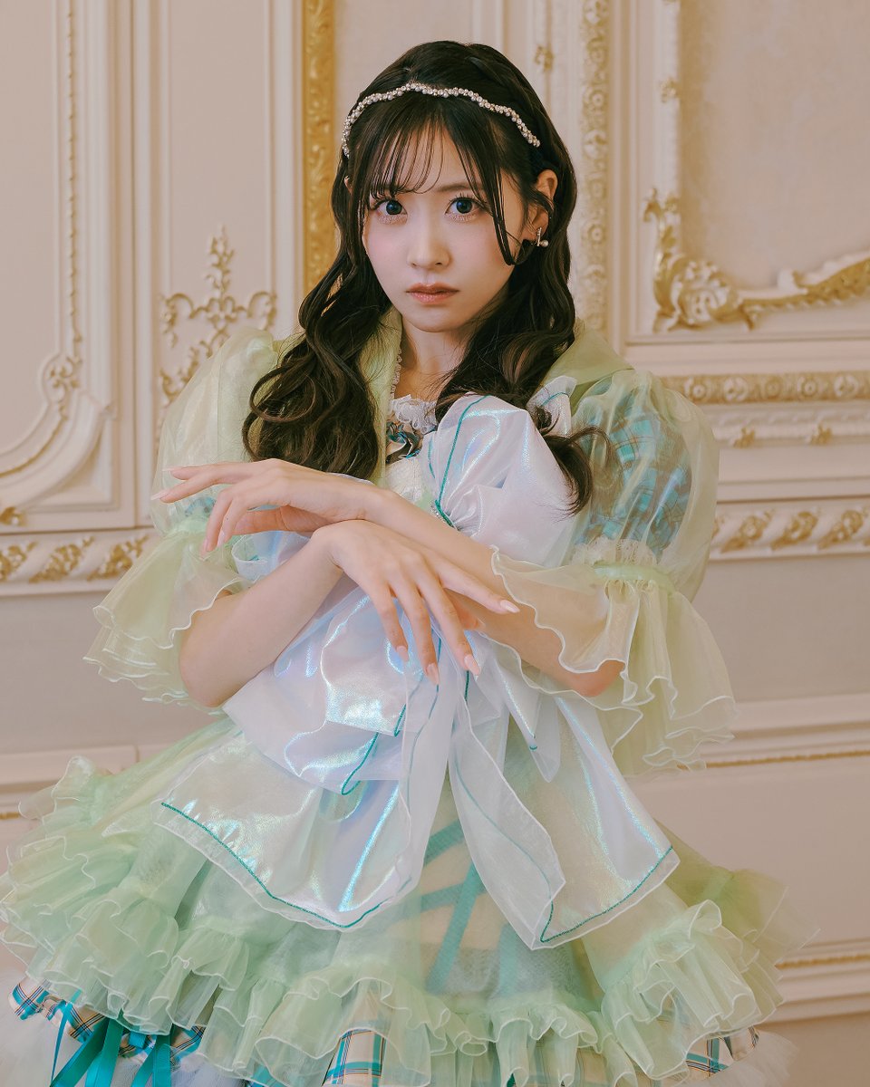 💚🎂櫻井優衣 生誕祭🎂💚 2024年2月21日(水) 『櫻井優衣 生誕祭 2024