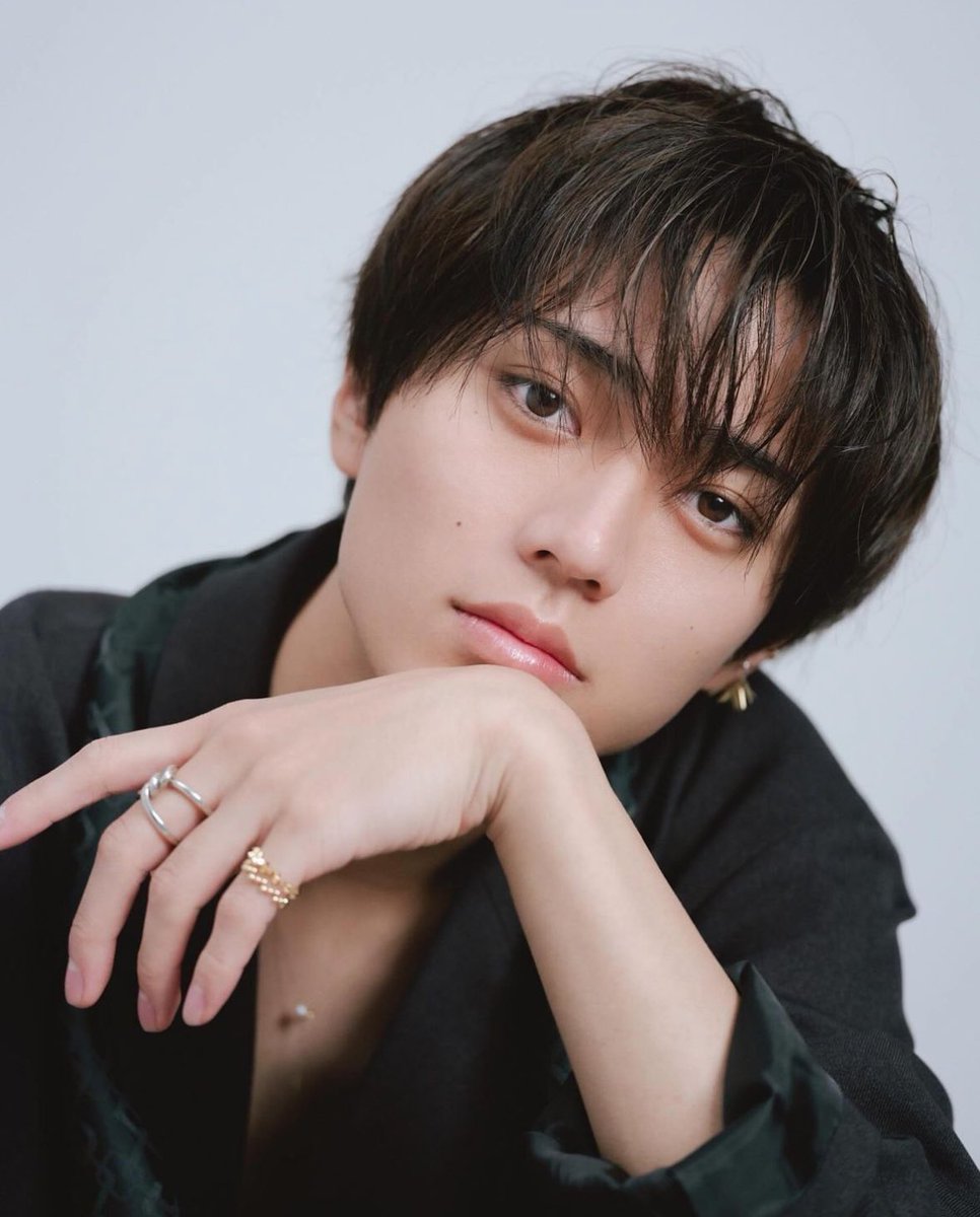 & King 個人コンプリート 455枚 永瀬廉 Prince 写真 キンプリ