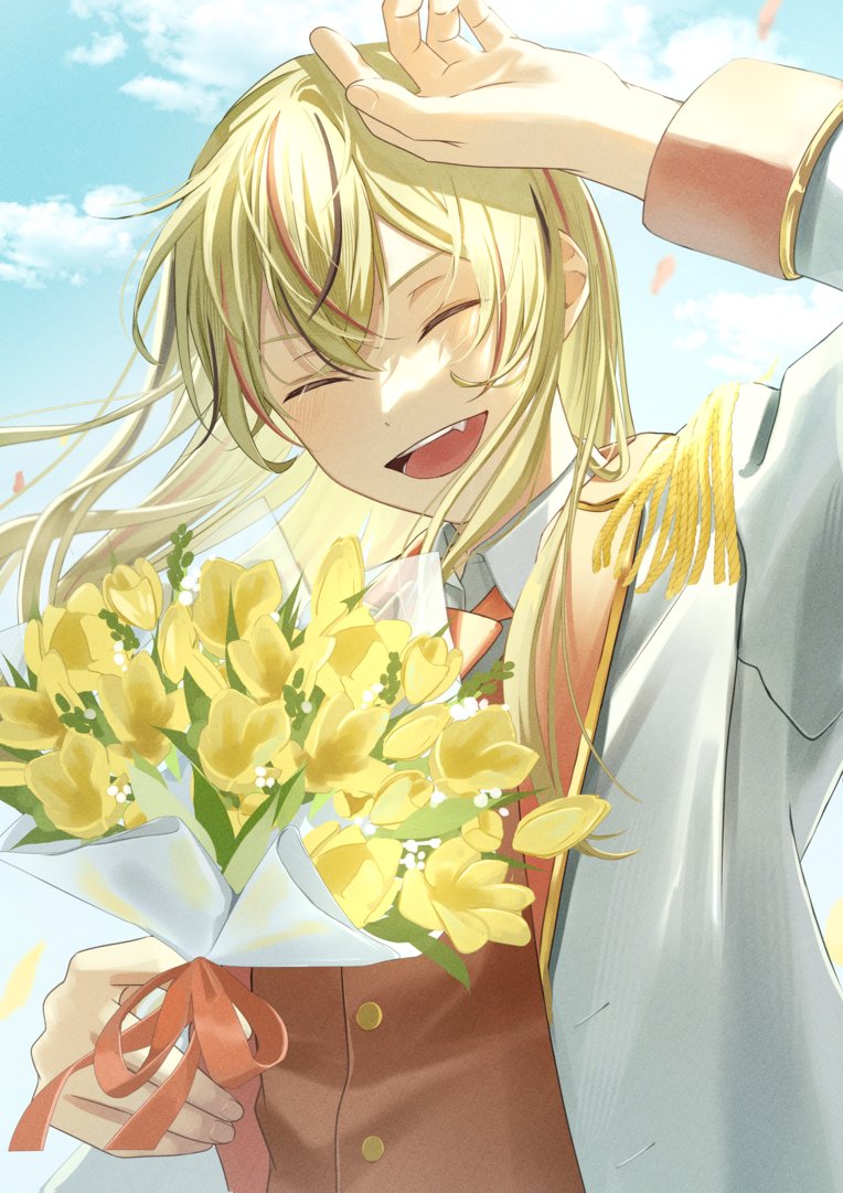 💐ᕼᗩᕈᕈY ᗷIᖇTᕼᗞᗩY💙 💙ᗰOᑎOᑎOKᕮ ᖇᑌI💐 本日1月24日は