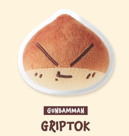 NCT チソン 公式グッズ [GUNBAMMAN] OFFICIAL MD 🌟オンラインで予約