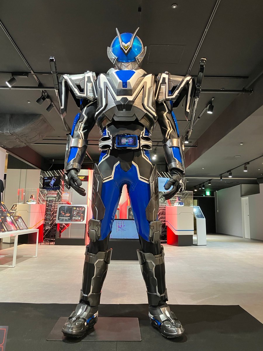 仮面ライダー555 20th EVENT ～My Mission Memories～】 ／ イベント