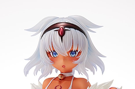 AMAKUNI、『大褐色時代 ラティエ・シャーベット/サキ』『BOMBERGIRL