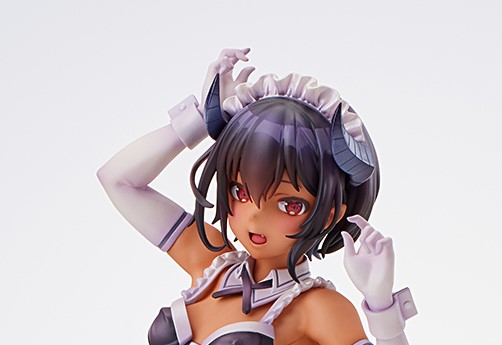 AMAKUNI、『大褐色時代 ラティエ・シャーベット/サキ』『BOMBERGIRL