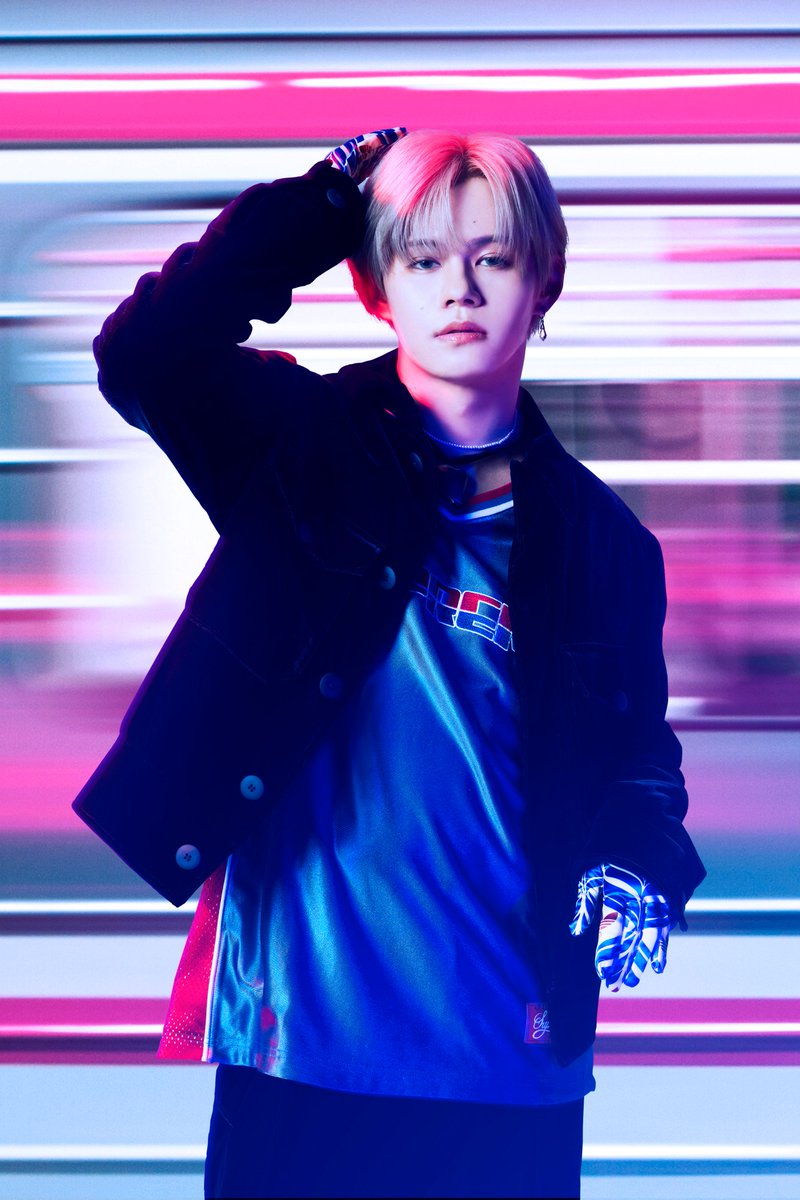 🚅💨━━━━━━ 2024.04.17 ON SALE 『Just like 超特急』 2号車