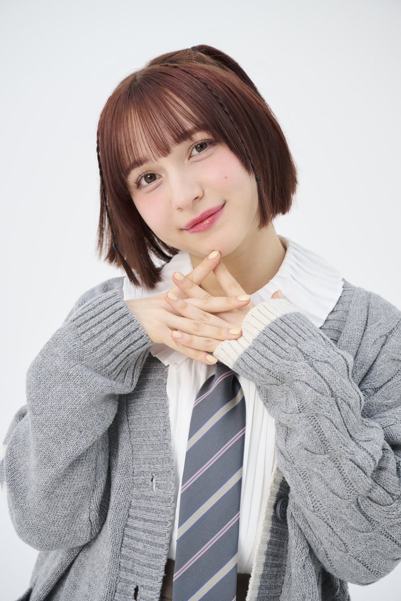 ✨✏️制服ビジュアル公開✏️✨ 💛早瀬ノエル @noel_fz1229