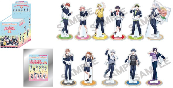 セブン限定 カラフルピーチ グッズが店頭で4月16日より発売！販売店舗