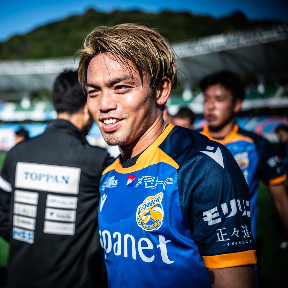 💙𝙃𝙖𝙥𝙥𝙮𝘽𝙞𝙧𝙩𝙝𝘿𝙖𝙮🧡 本日、4月15日は #山田陸 選手のお