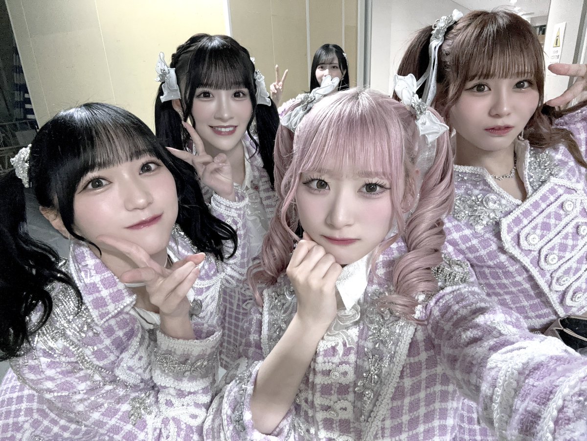 イコラブアリーナツアー2024 全公演最高すぎた〜❤️‍🔥 初アリーナ