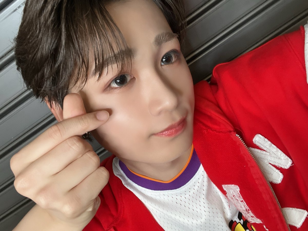 📸] #田中笑太郎 SHOTARO TANAKA (18歳) 