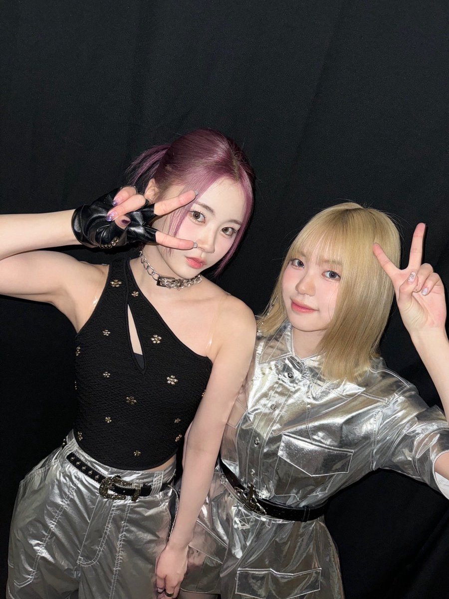 🫧 : #今日のミーアイ 20240512 @ #KCONJAPAN2024 🎈 #海老原鼓