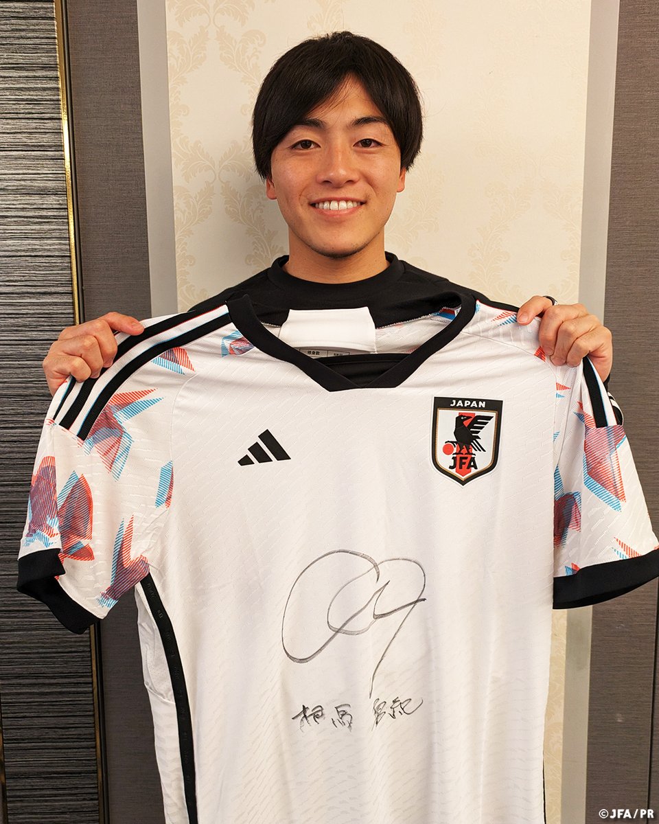 サイン入り FC東京 2018年 20周年 太田宏介 ユニフォーム