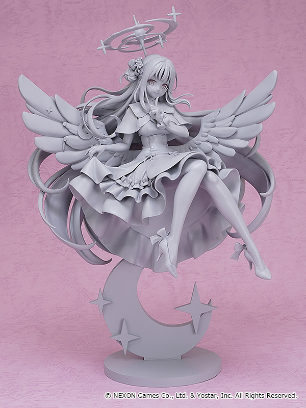 💠 制作進行中 💠 ￣￣￣￣￣￣￣￣￣￣￣￣￣￣ スケールフィギュア