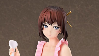 あみあみ限定販売！／ 人妻のナナ 1/6 完成品フィギュア[ACEmodeling