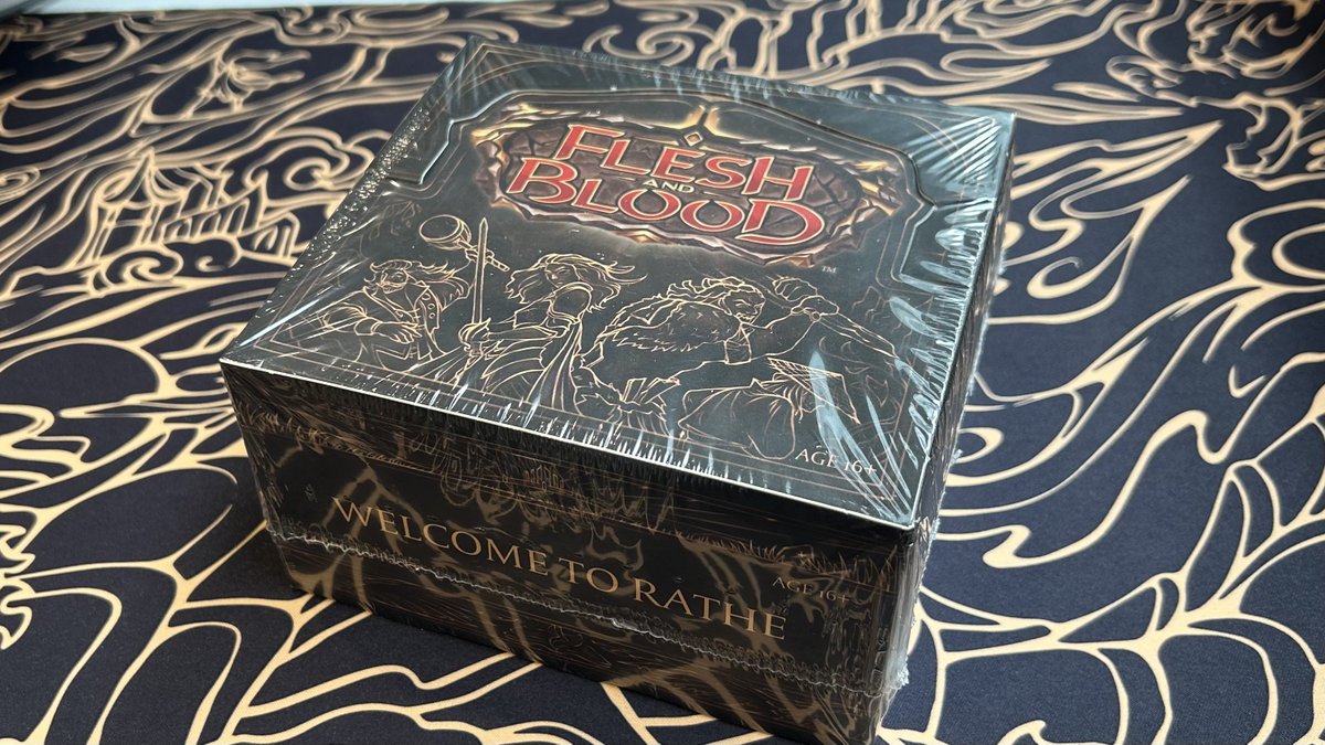 Girafull_FAB_Online (@Girafull_Online) / Posts / X