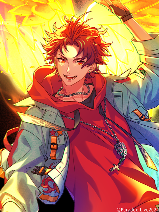 ◤ ⠀⠀⠀⠀観客を魅了する ⠀⠀その美しい幻影には裏があったーー