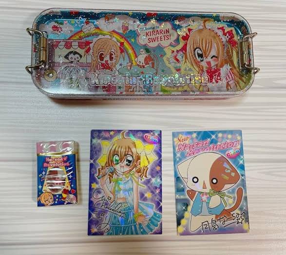 こいき七変化のハンカチをバンダナにしてたあの頃って感じ😂 あとDr