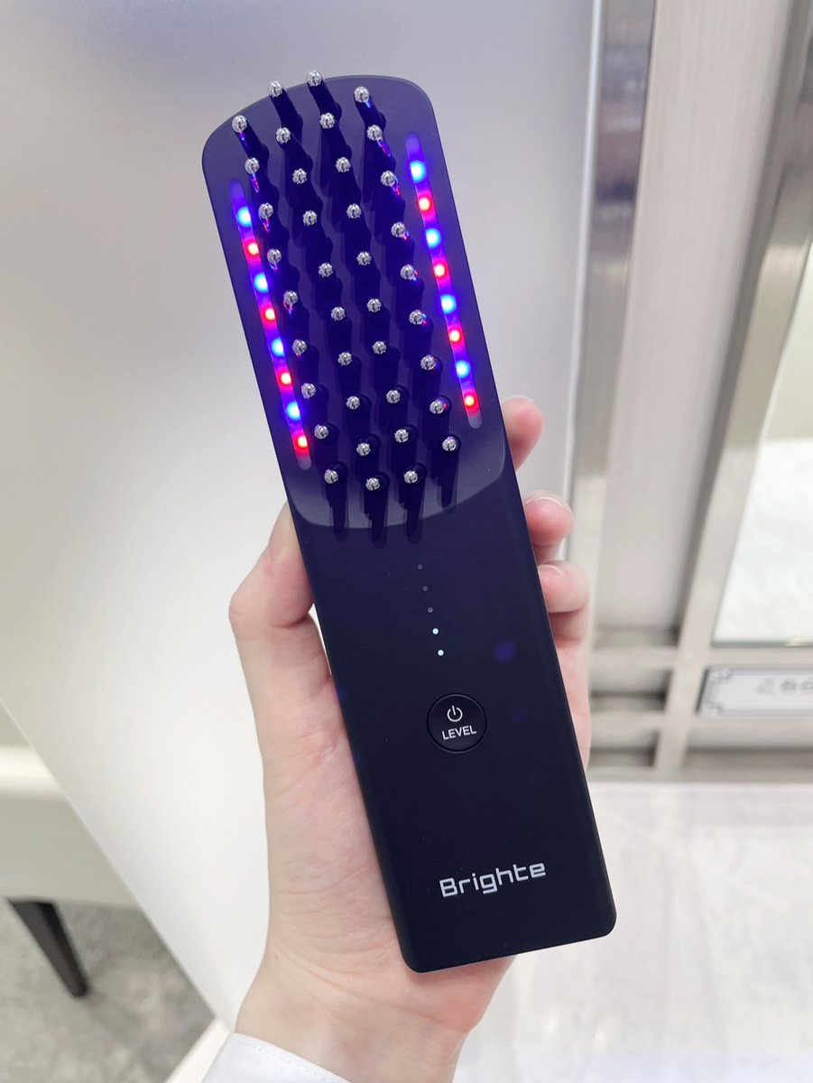 佐々木希さんが ブランドアンバサダー ✨ Brighte (ブライト) #エレキ