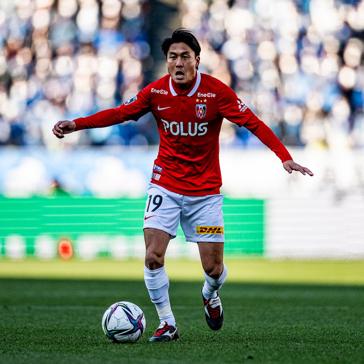 ♦️2022-2024 浦和レッズ 岩尾 憲♦️ #岩尾憲 #ありがとう #浦和