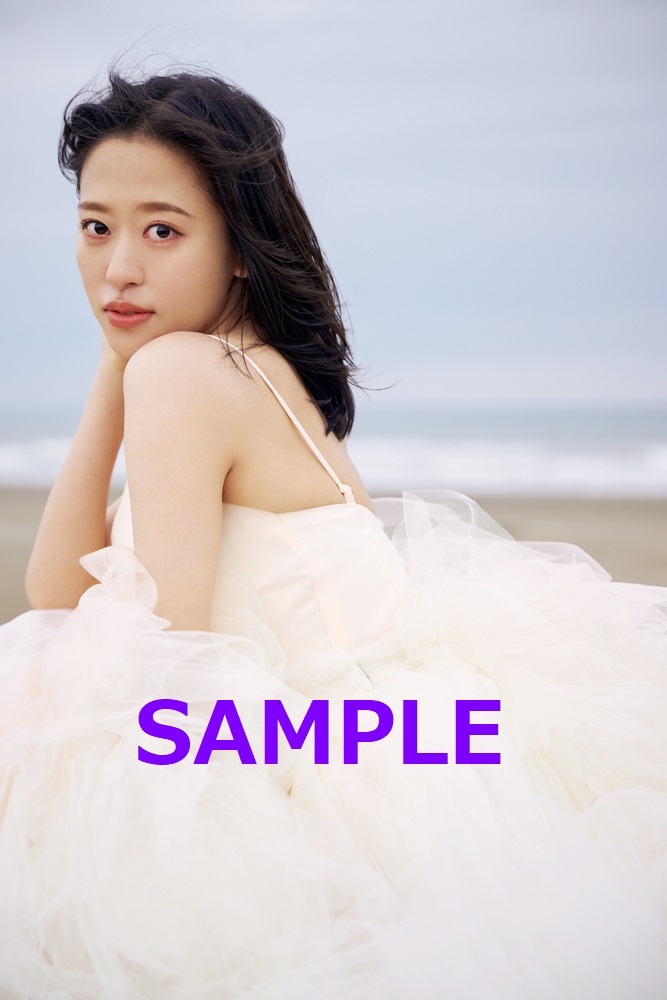 モーニング娘。'24 #小田さくら 写真集 『SAKURA FLOW』特典画像公開