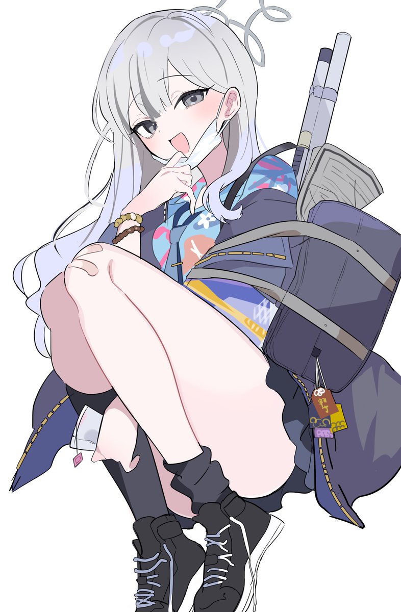 コノカ! #ブルアカ