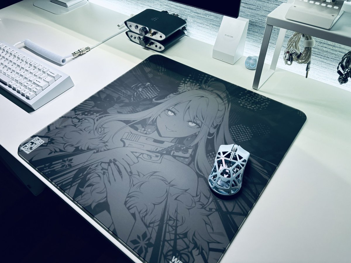 Wraith cosmic glass V2 EVIL Edition 他とは根本から違う傑作以下長文