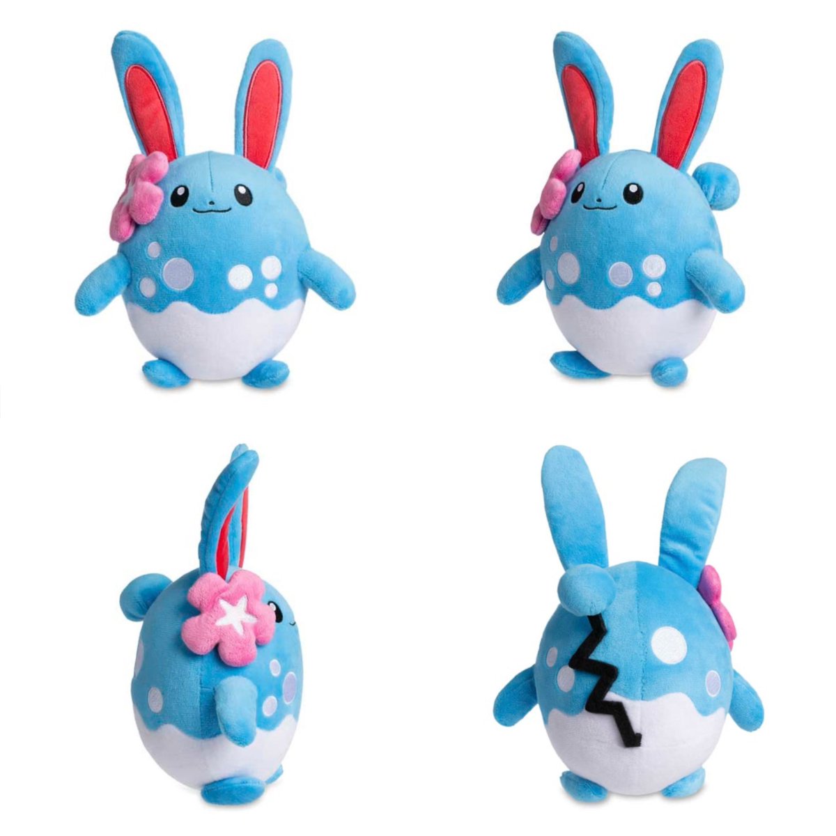 WCS 2024 ホノルル ポケモン ぬいぐるみ リオル 【公式通販】