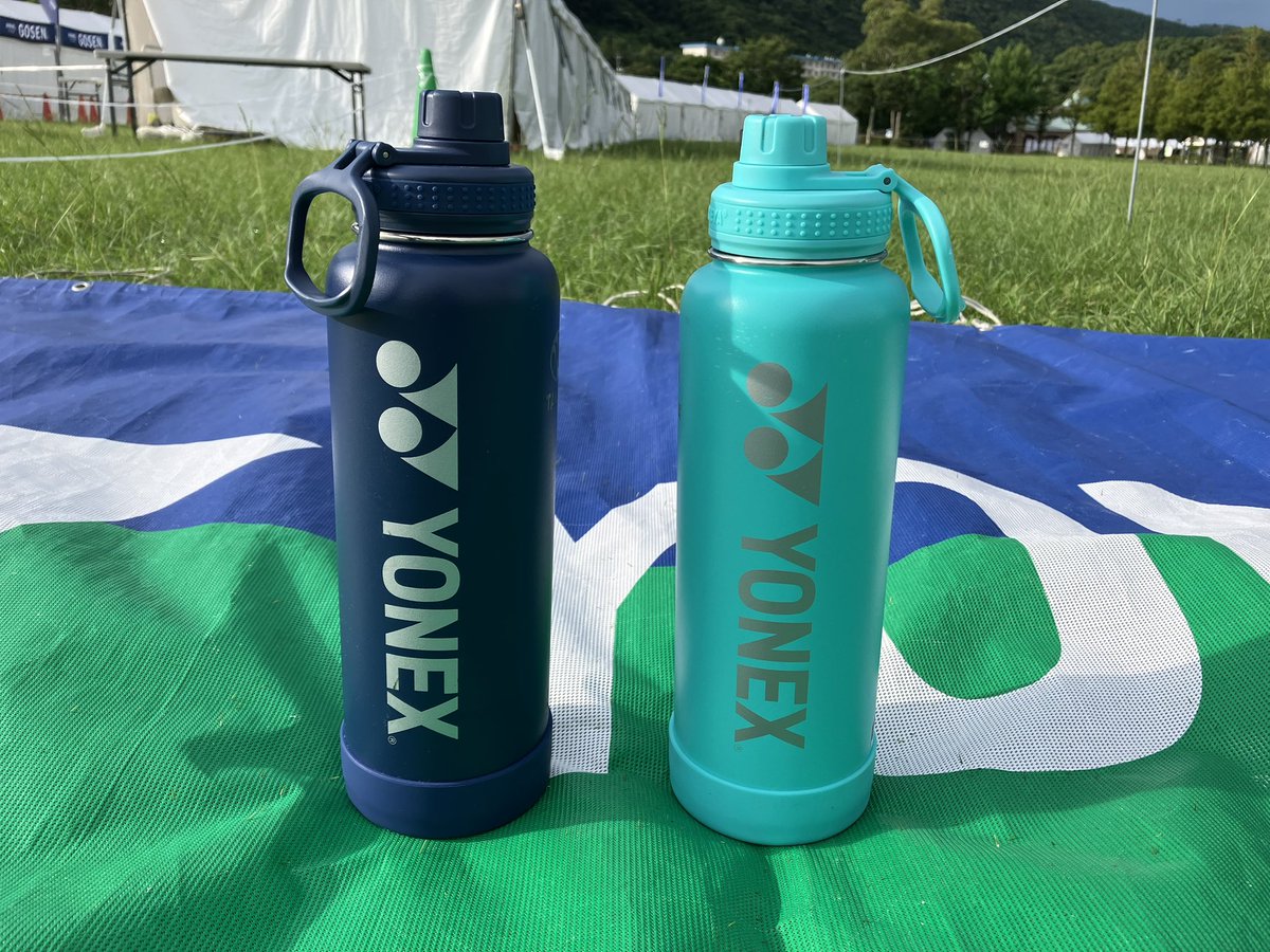 ありがとうを強さに変えて✨- #北部九州総体 【大会記念品 part.2