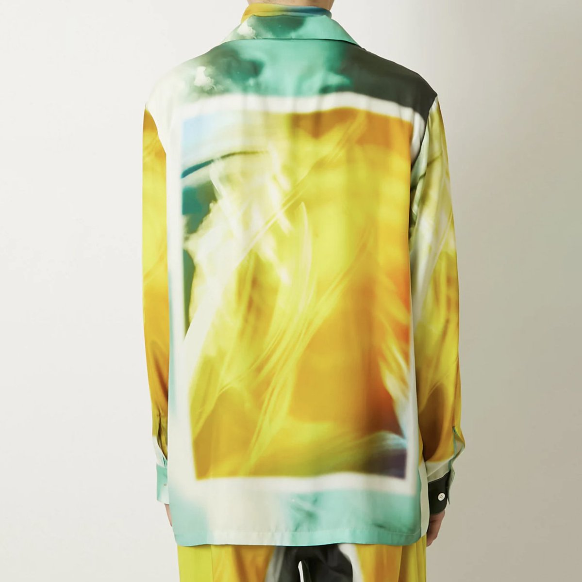 中村倫也 さん衣装】 📺7/28 #だれかtoなかい «今夜放送» 中村倫也さん