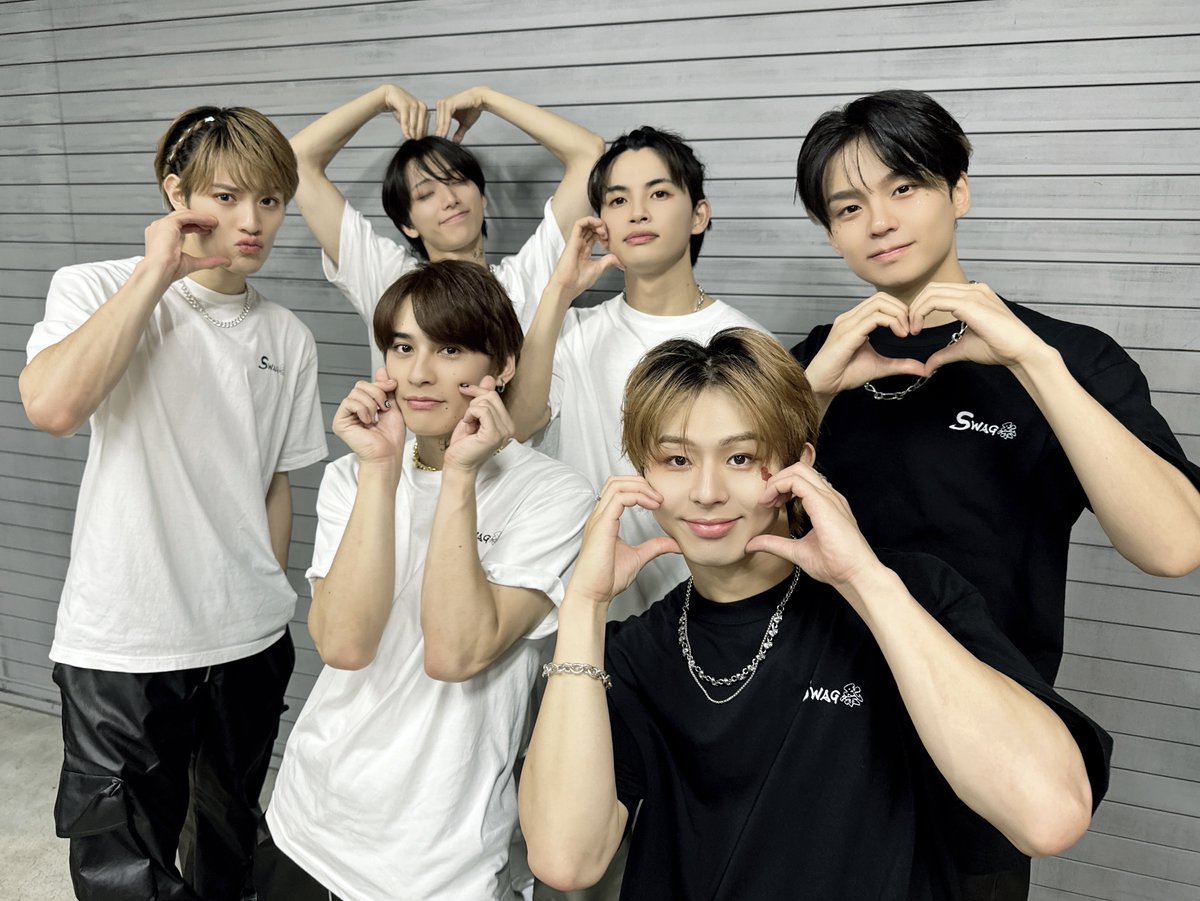 ありがとうございました！ ／ 『ONE N' ONLY FC TOUR 2024 ～ #SWAG祭