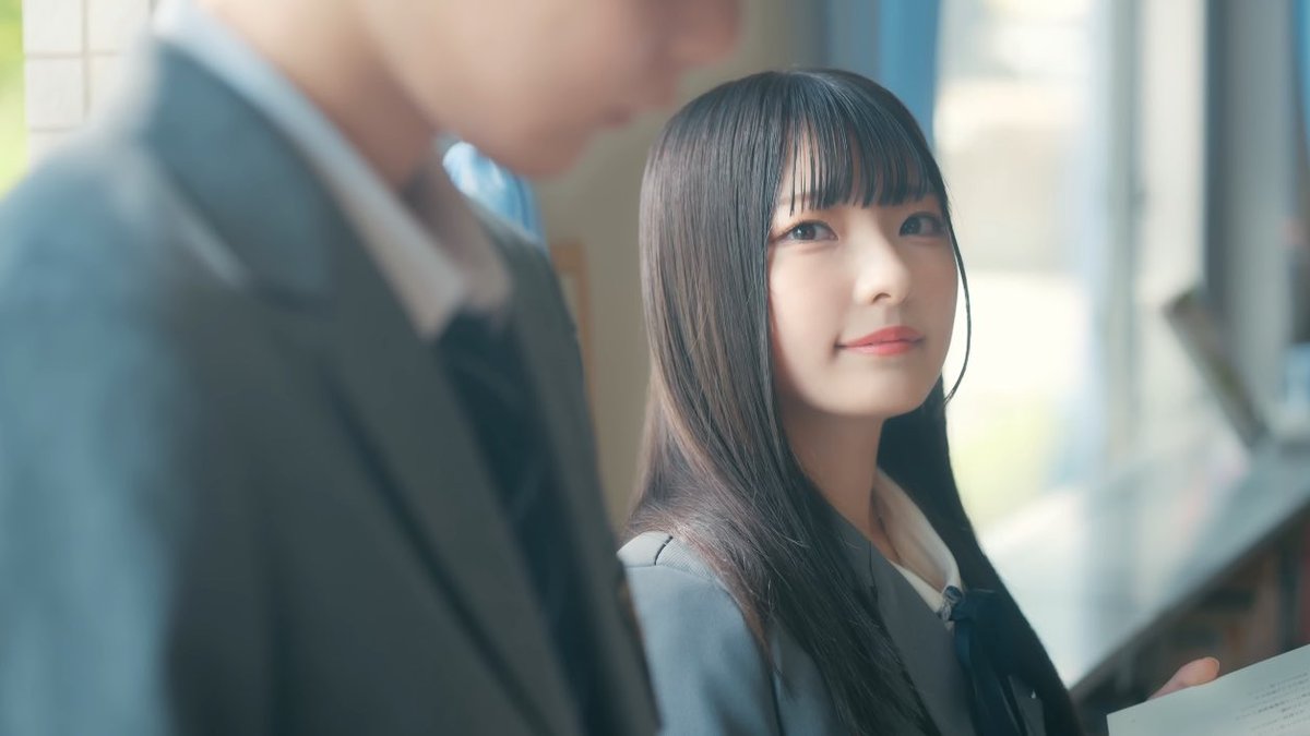 美しい🥹#ごめんマジで #永田詩央里 #ノイミー