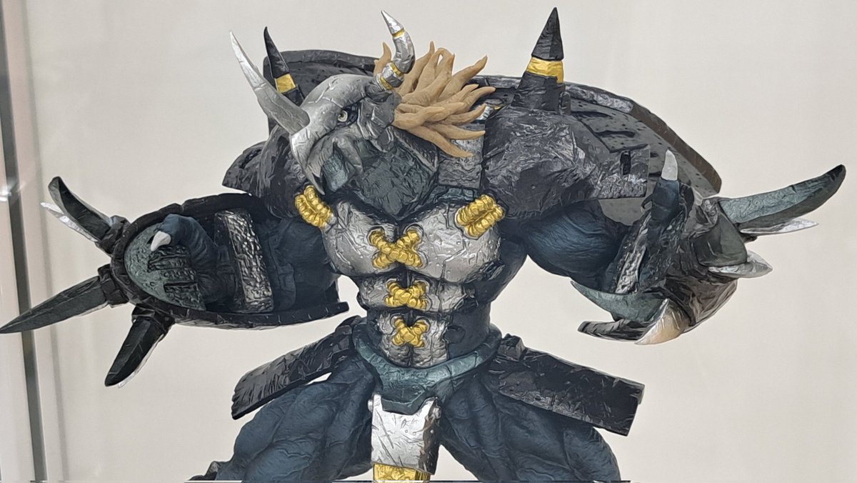 デジモンアドベンチャー展より9月27日発売予定一番くじ 「デジモン