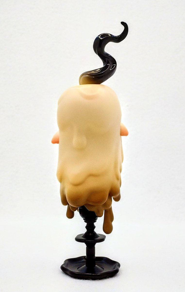 POPMART @POPMARTJapan CHAKA Light Sprite シリーズ Smolder 買い足し