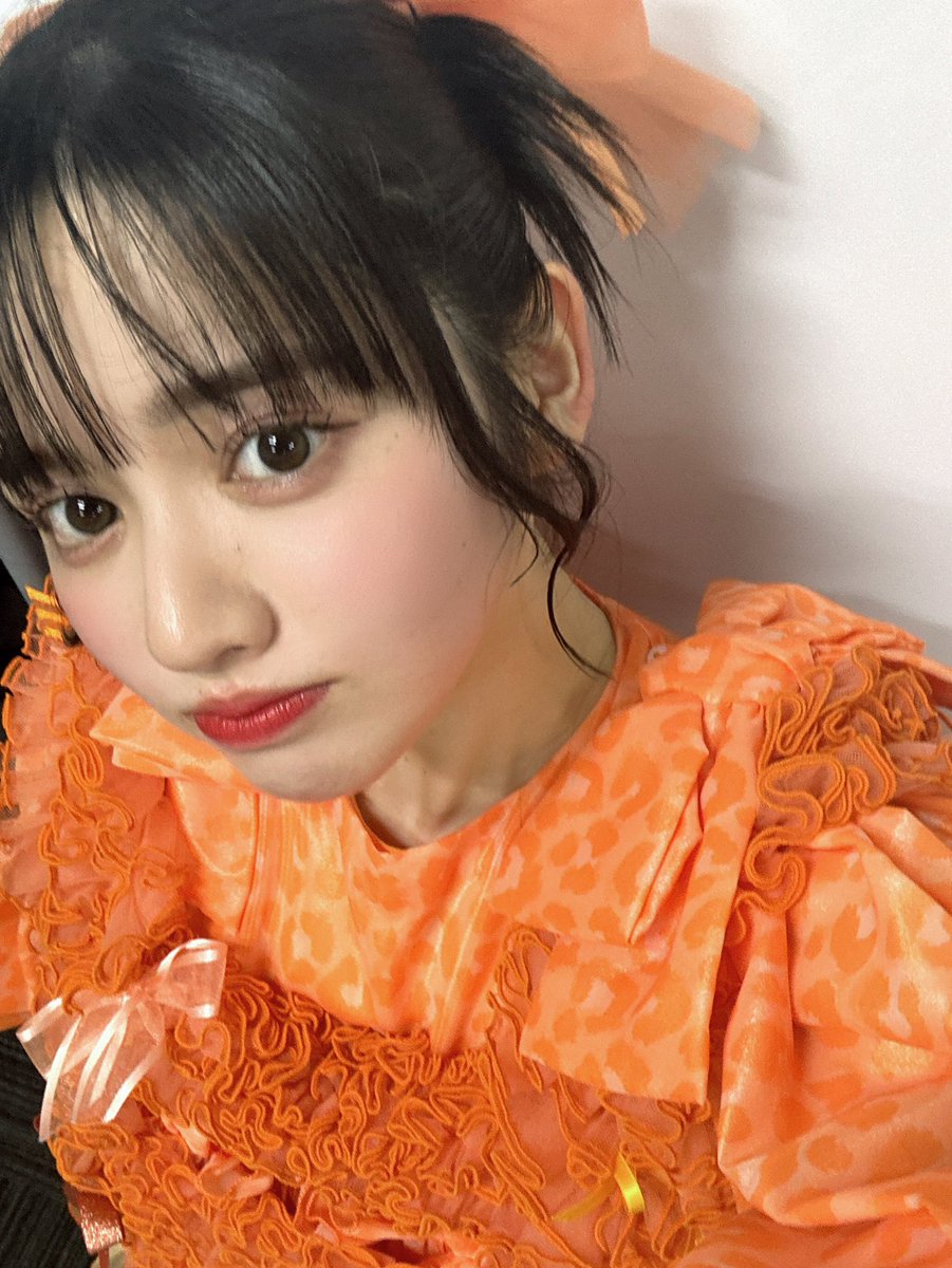 汗かいたあと〜 今日も楽しかったです ペンライトも沢山ありがとう