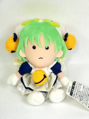 this is true considering the best di gi charat plushies were done