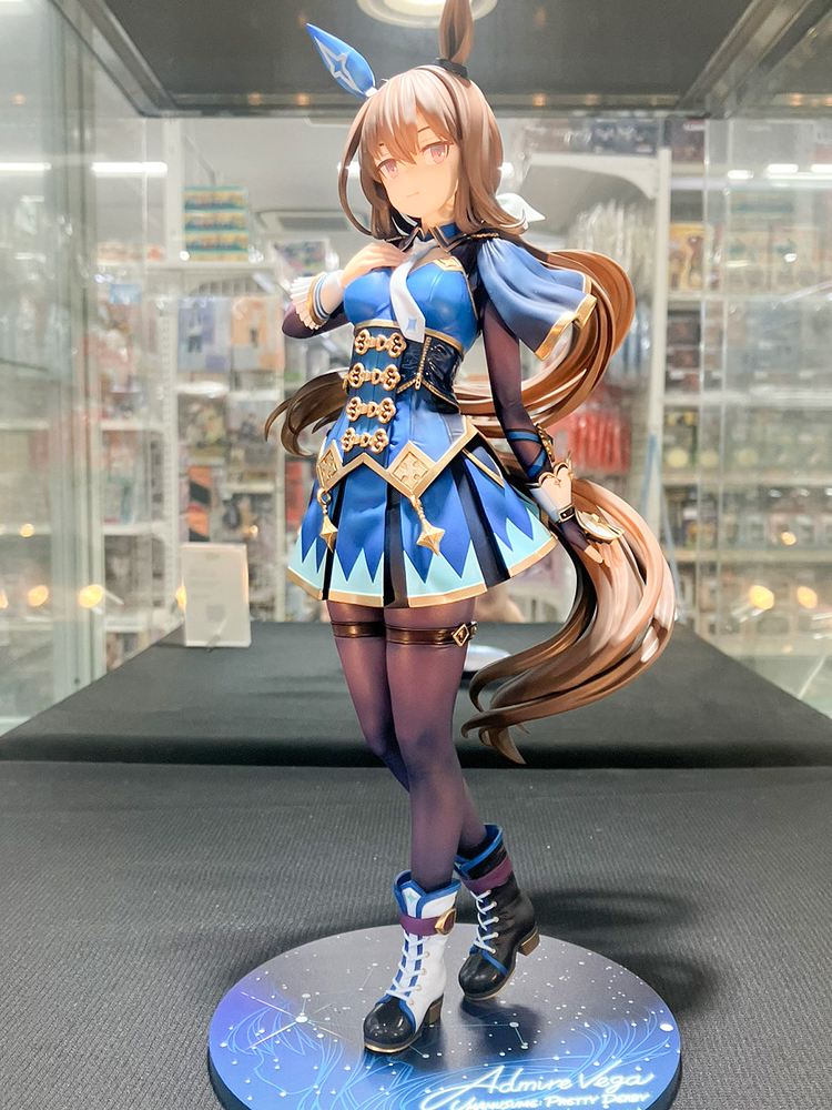 あみあみ、他一部店舗限定販売！／ ウマ娘 プリティーダービー