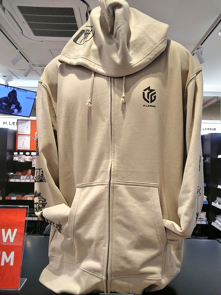 東京】 ✨東京限定パーカー✨/ 東京限定パーカー(税込8800円)のご紹介