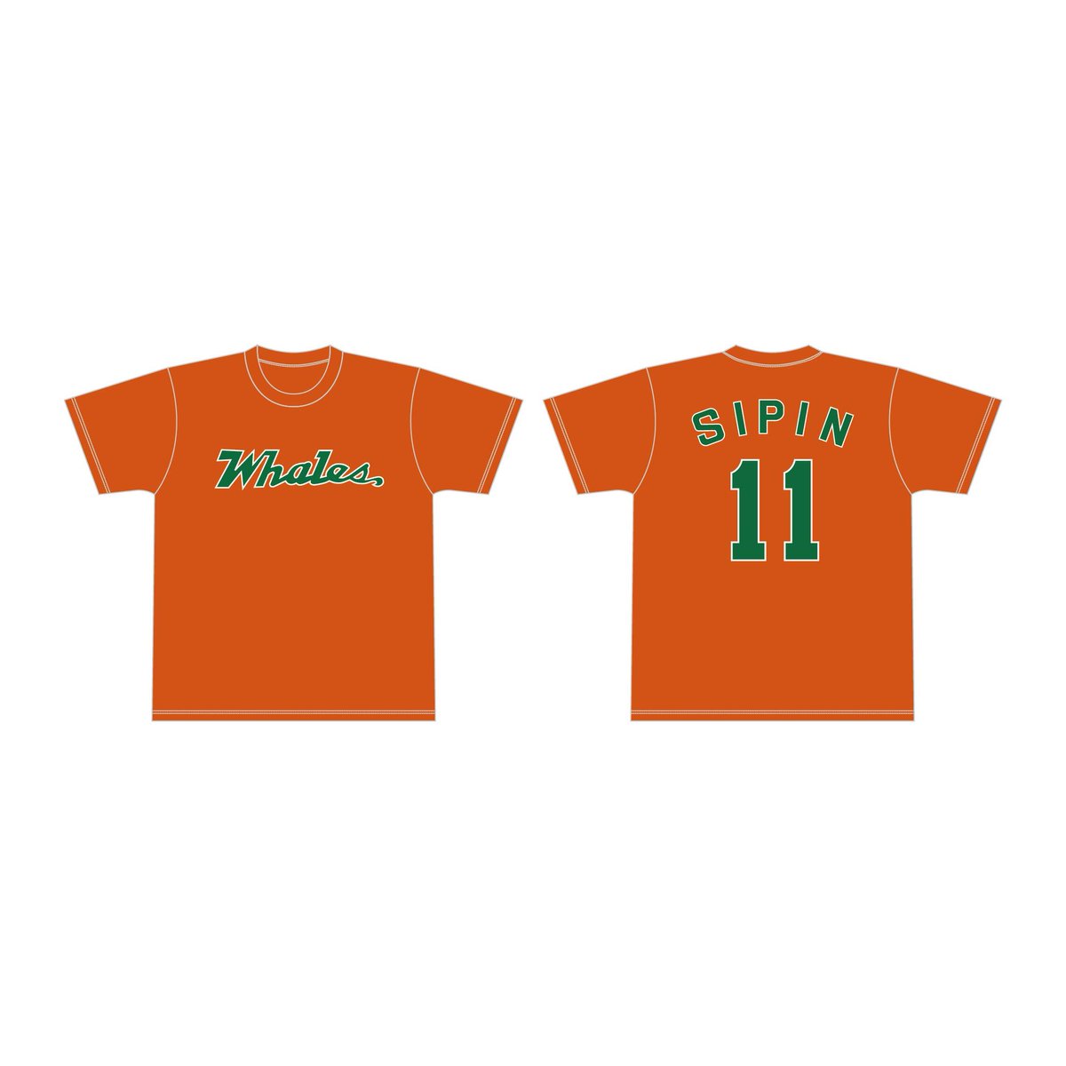 1972年から1977年まで #大洋ホエールズ で活躍したジョン・シピン氏が