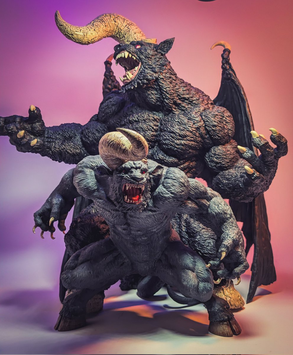 一番くじベルセルク ラストワンSOFVICSゾッドフィギュアとポッパレL