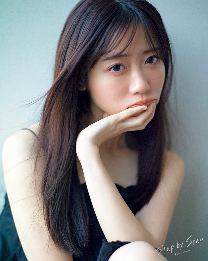 来栖りん写真集 step by step【公式】 (@kurusu2nd) / Posts / X