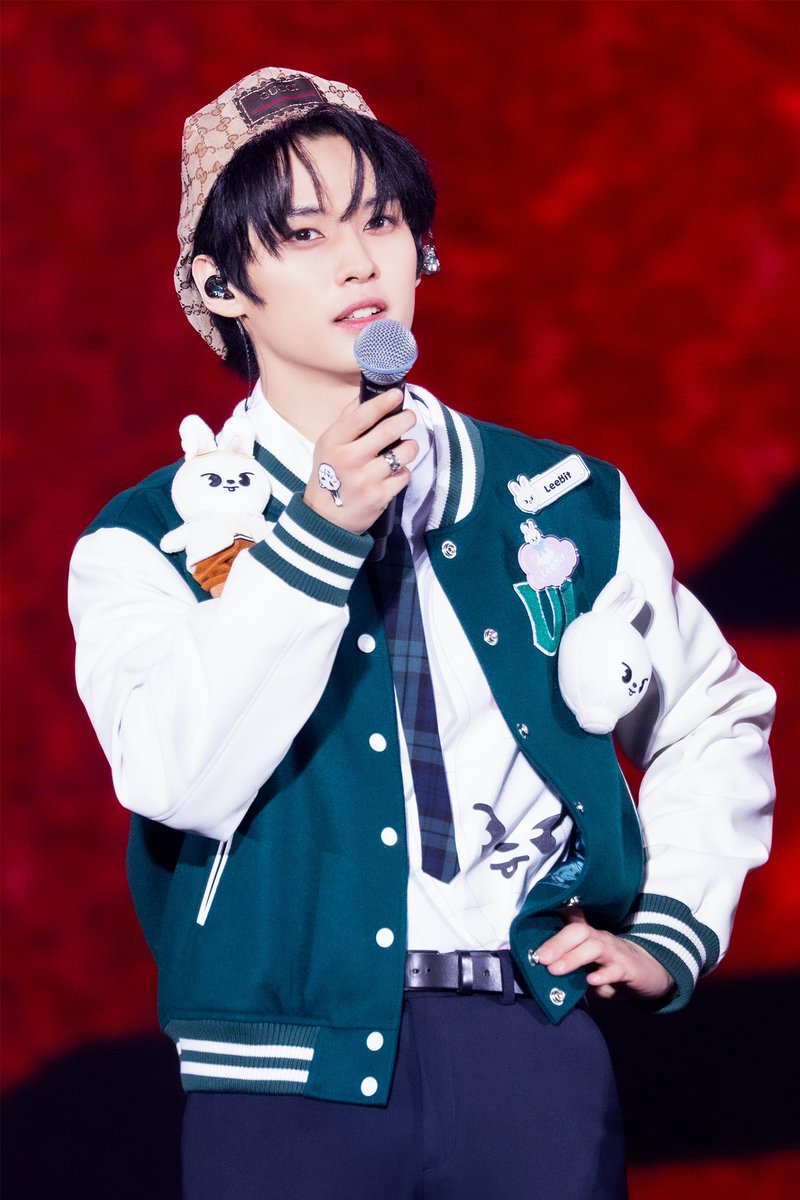 straykids unveil tour Iam リノ ラントレ straykids unveil tour Iam