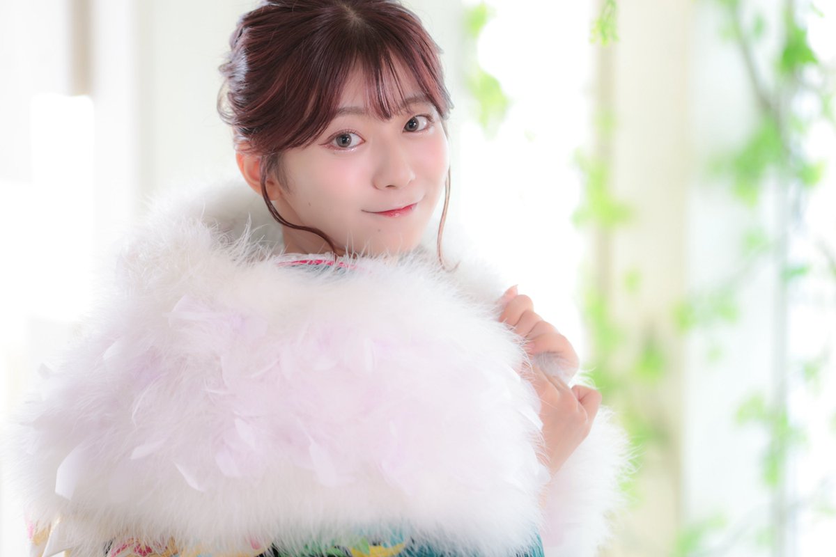 20歳になりました💍*。 #ニアジョイ