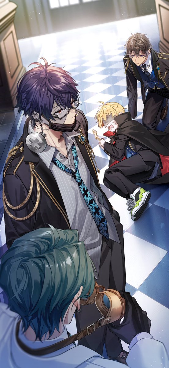 🎨魔除けの絵札🖌️ 【本物の迫力】桐崎 次郎 ⭐初登場⭐ 期間限定