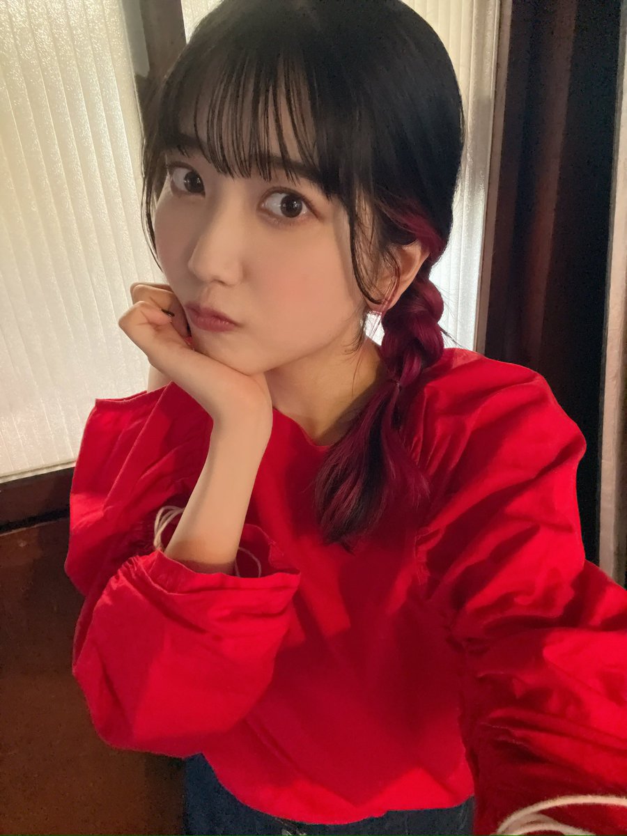 B.L.T.11月号」 本日発売です🌟 #Liella!のソログラビア企画、第7弾で