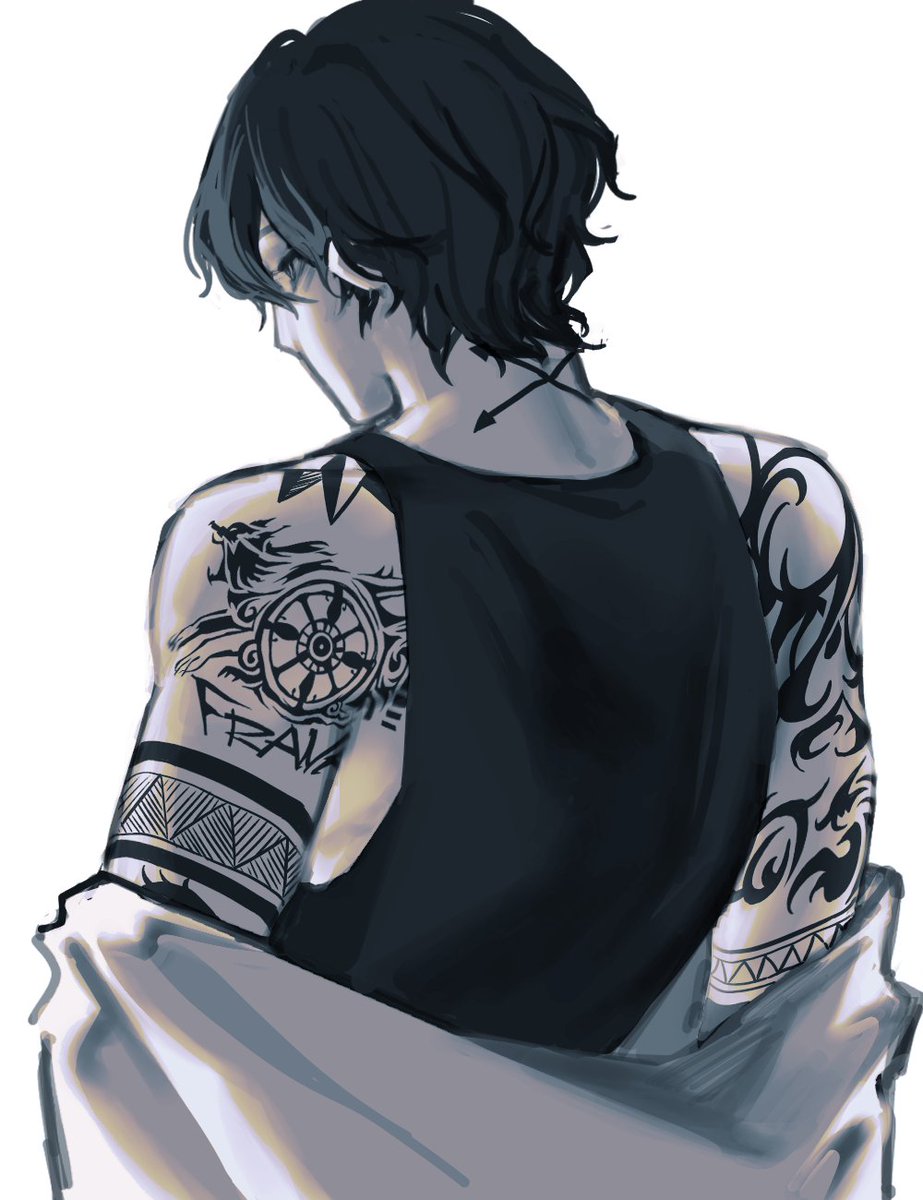 棪堂哉真斗 #焚石矢 #ウィンブレFA