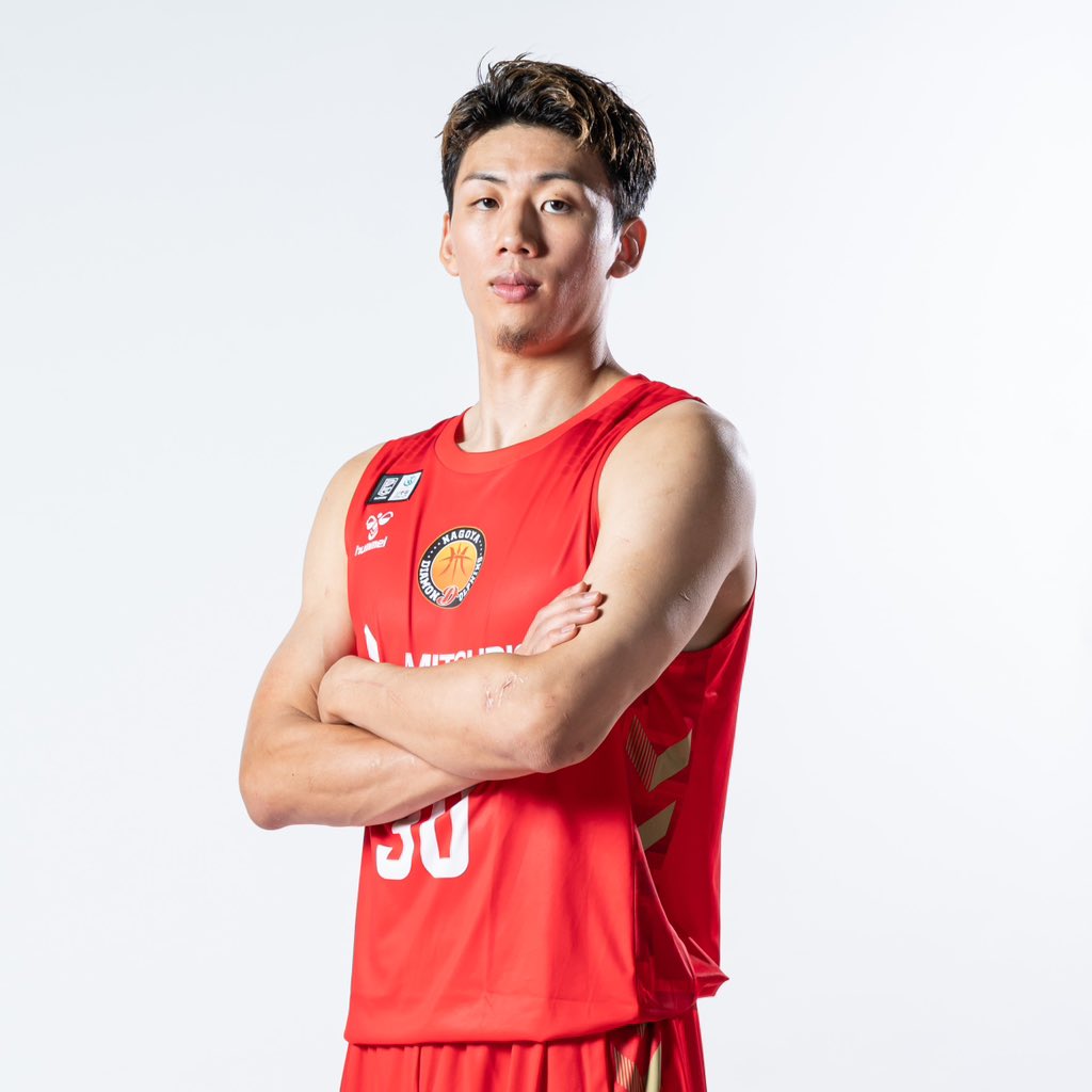 お知らせ】 #今村佳太 選手は右手の怪我のリハビリ中のためエントリー