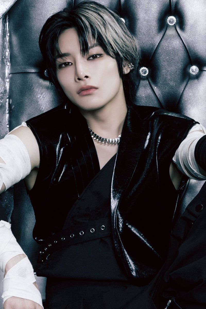 Stray Kids HI STAY SEOUL Stray Kids ハン hi-stay in seoul