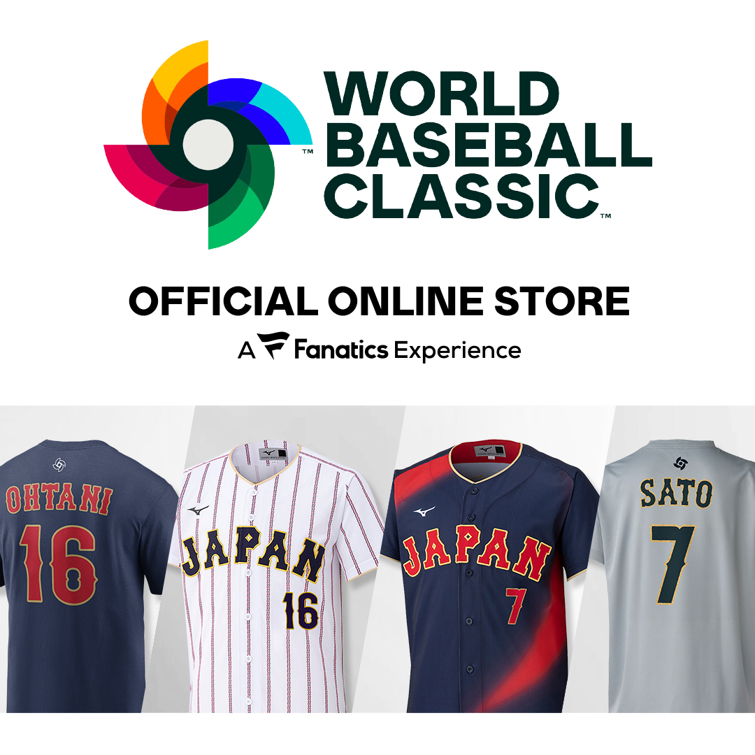 MLB SHOP.jp (@MLBshopjp) / Highlights / X